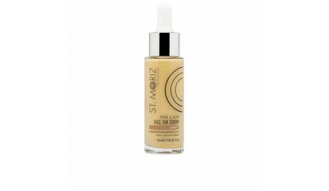 Näo Isepruunistaja St. Moriz Prime & Glow 25 ml