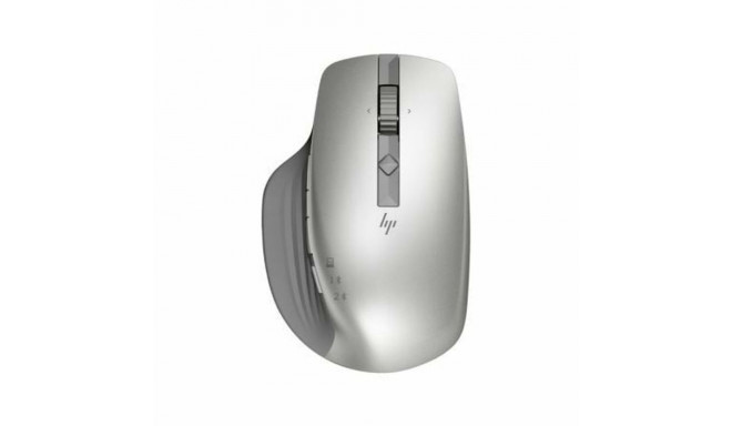 Juhtmevaba Hiir HP Silver 930 Creator Hõbedane