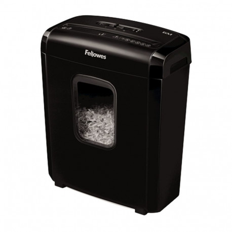 Paberihunt Fellowes Powershred 6M 13 L