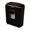 Paberihunt Fellowes Powershred 6M 13 L