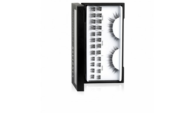 Set of false eyelashes Nanolash Divine