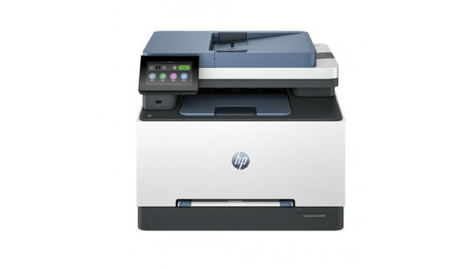 Laserprinter HP 499Q7F