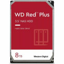 Kõvaketas Western Digital Red Plus 3,5" 8 TB