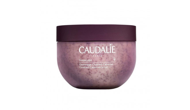 Body Exfoliator Caudalie Vinosculpt Crushed Cabernet 250 g