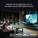 Soundbar Sony BRAVIA  Black