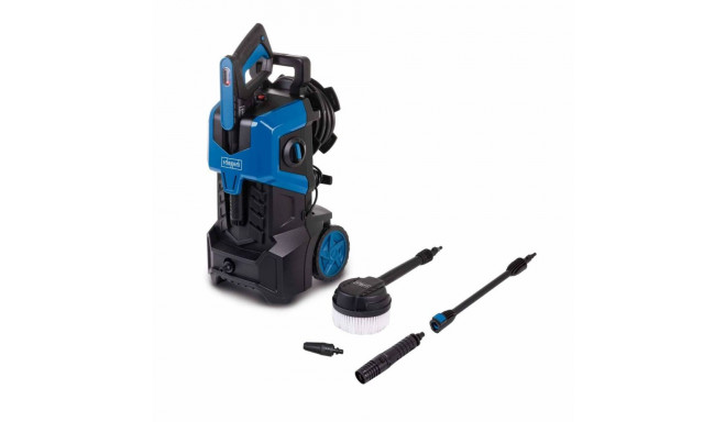 Survepesur Scheppach HCE3000