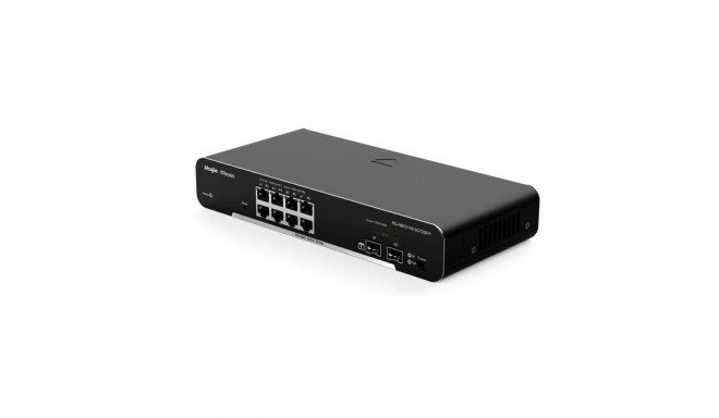 Lüliti Ruijie Networks RG-NBS3100-8GT2SFP