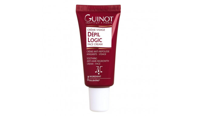 Näokreem Guinot Dépil Logic 15 ml