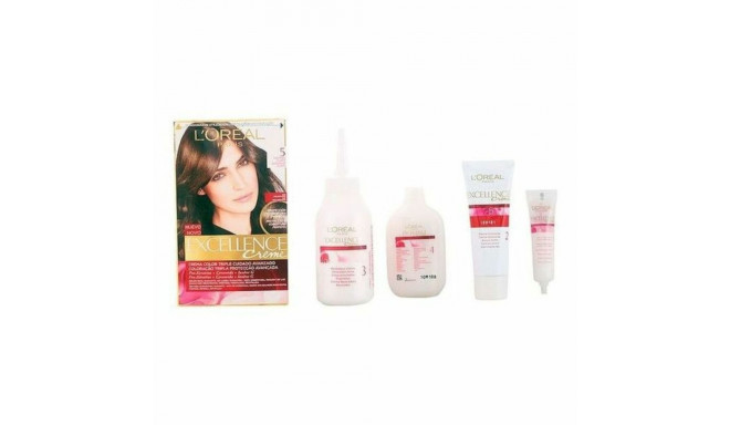 Püsivärv Excellence L'Oreal Make Up