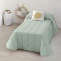 Bedspread (quilt) Kids&Cotton Vichy Mint