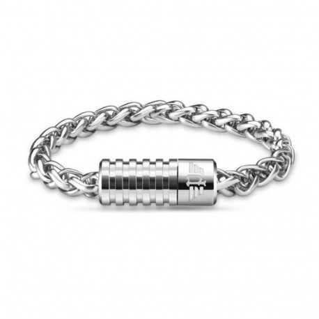 Ladies' Bracelet Police PEAGB2211543 Stainless steel 19 cm