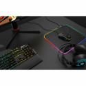 Mängumatt LED-valgustusega Krom NXKROMKNTRGB RGB Mängumatt LED-valgustusega Krom NXKROMKNTRGB RGB