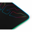 Gaming Mat with LED Illumination Krom NXKROMKNTRGB RGB Gaming Mat with LED Illumination Krom NXKROMKNTRGB RGB