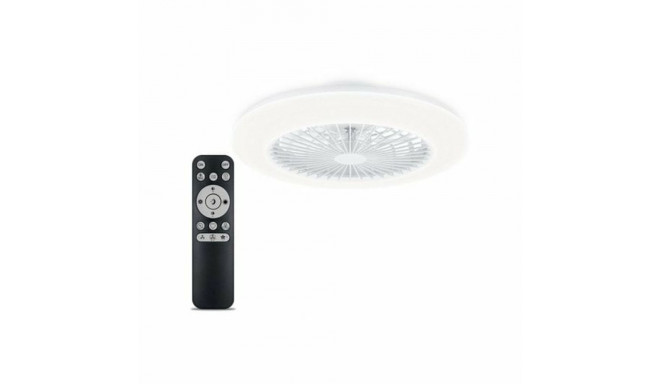 Tulega Laeventilaator Philips Valge