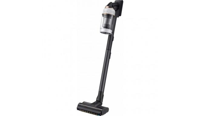 Cordless Vacuum Cleaner Samsung VS20B95843W/WA White Black Chrome 580 W