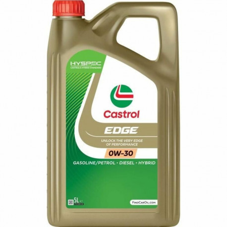 Auto mootoriõli Castrol Edge 0W-30