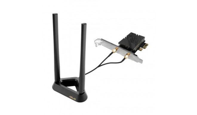 Asus Tri-Band Wi-Fi Adapter | PCE-BE92BT