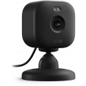 Amazon security camera Blink Mini 2, black