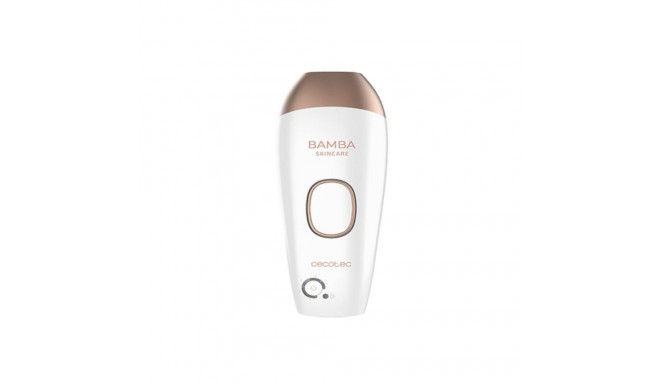 эпилятор Cecotec Bamba SkinCare IPL Quartz