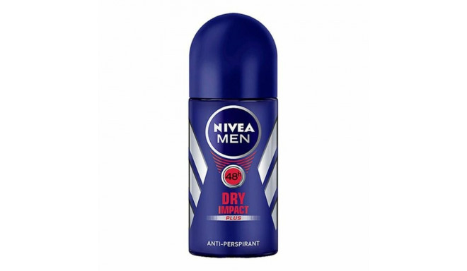 Шариковый дезодорант Dry Impact Nivea (50 ml)