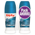 Roll-On dezodorants For Men Byly (2 pcs)