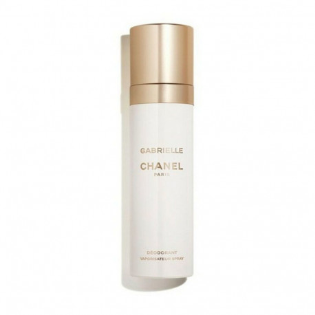Spray Deodorant Chanel Gabrielle 100 ml