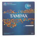 Super Plus Tampons Tampax Tampax Plus 30 gb.