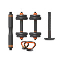 Sangpommi ja hantli varustus Xiaomi 10 Kg 10 kg