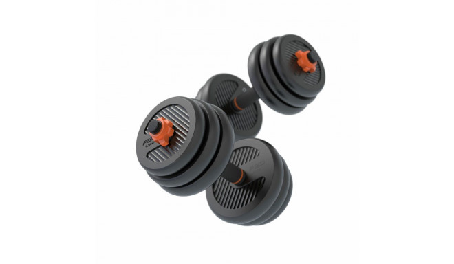 Комплект гирь и гантелей Xiaomi 30 Kg 30 Kg