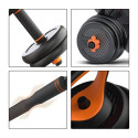 Sangpommi ja hantli varustus Xiaomi 10 Kg 10 kg