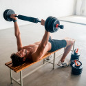 Комплект гирь и гантелей Xiaomi 30 Kg 30 Kg