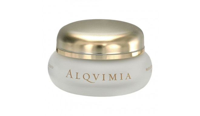 Крем для области вокруг глаз Alqvimia (15 ml)