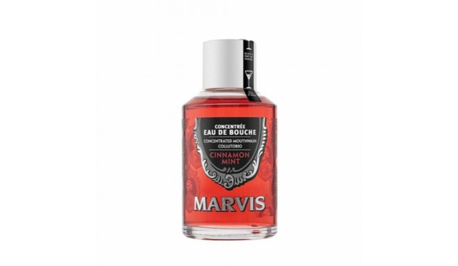 Suuvesi Cinnamon Mint Marvis 120 ml