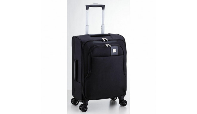 Suitcase Urban Factory CTT01UF-V3 Black 15.6"