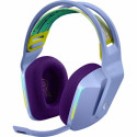 Kõrvaklapid Mikrofoniga Logitech 981-000890