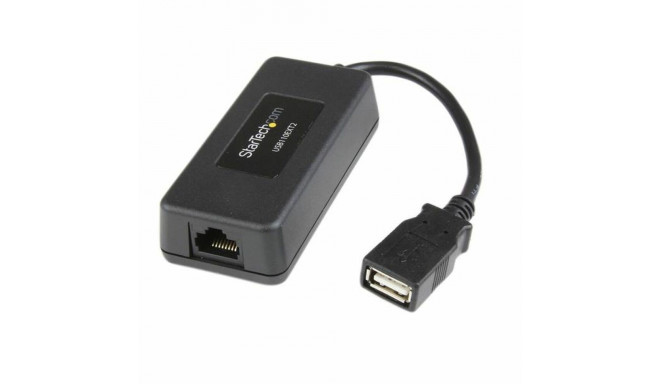 USB-jaotur Startech USB110EXT2