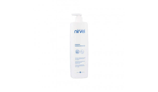 Водно-спиртовой гель Nirvel Cremigel 70% (1000 ml)