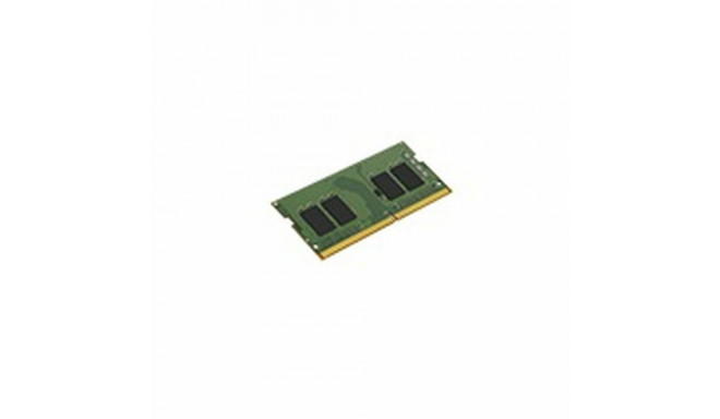 RAM-mälu Kingston KCP432SS8/8 CL22 DDR4 8 GB DDR4-SDRAM