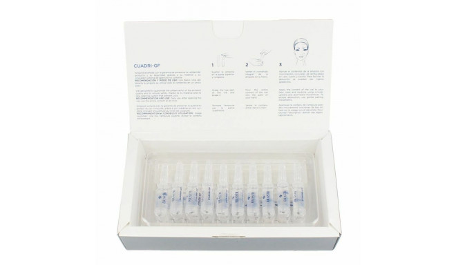 Ampullid Rilastil Cuadri-GF Vananemisvastane (30 x 1,5 ml)