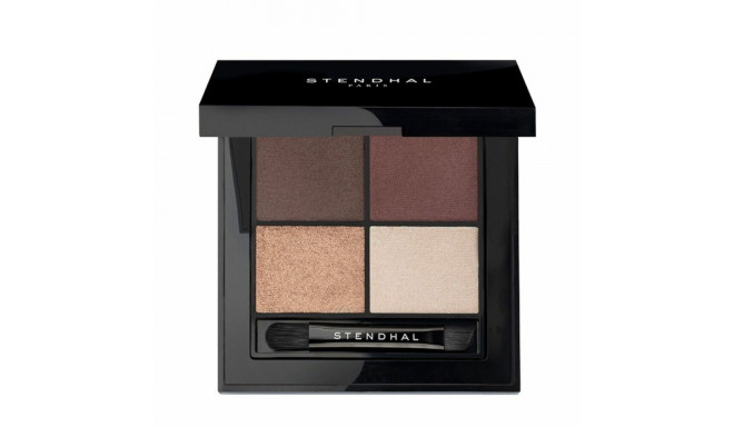 Eye Shadow Palette Stendhal Nº 600 Les Cuivres (3,5 g)