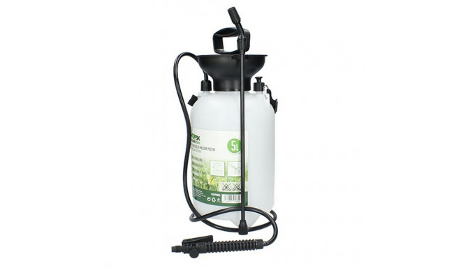Garden Pressure Sprayer Ferrestock (5 L)