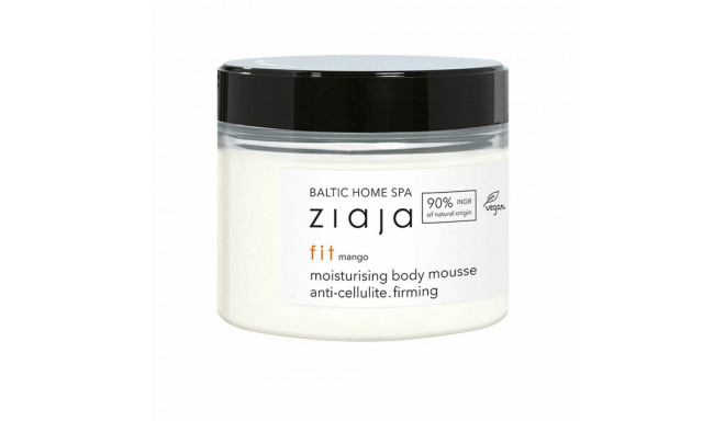 Kätekreem Ziaja Baltic Home Spa Fit 300 ml