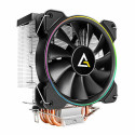 Kastventilaator Antec A400 RGB