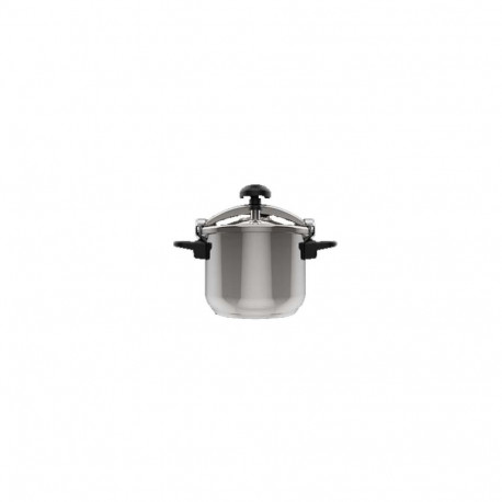 Pressure cooker Taurus MOMENTS CLASSIC 6 L