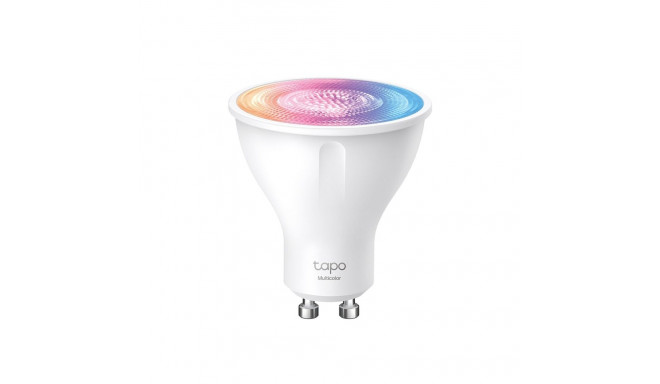 Smart Elektripirn TP-Link TAPO L630 3,7 W LED GU10 3,5 W 350 lm Wi-Fi 2200K 6500 K