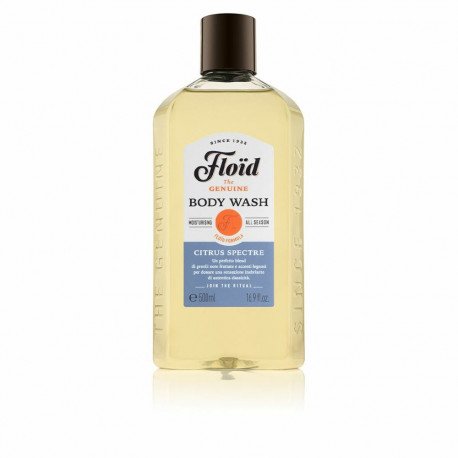Bath Gel Floïd Floïd 500 ml