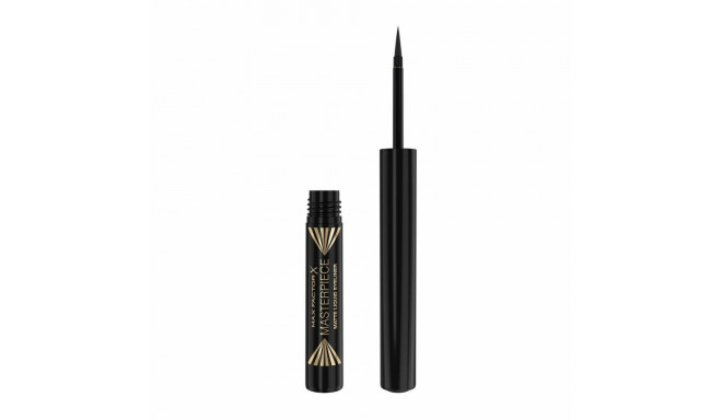 Eyeliner Max Factor Masterpiece Nº 01-black (1,7 ml)