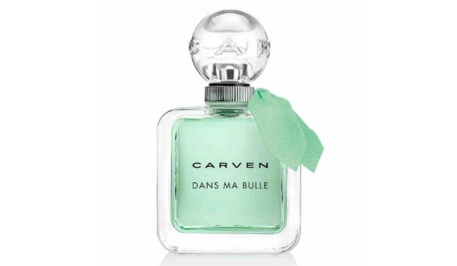 Женская парфюмерия Carven   EDT 100 ml Dans ma Bulle