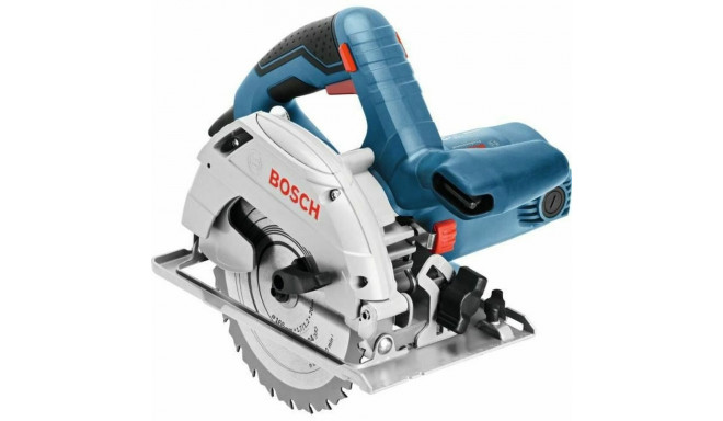 Циркулярная пила BOSCH Professional GKS 165 1100 W 240 V