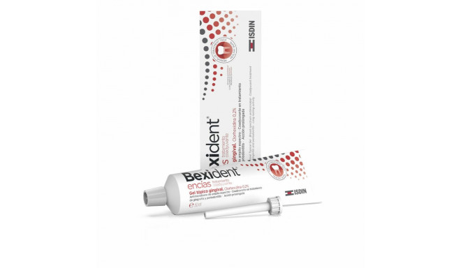 Hammaste lõikumise geel Isdin BEXIDENT 50 ml Geel